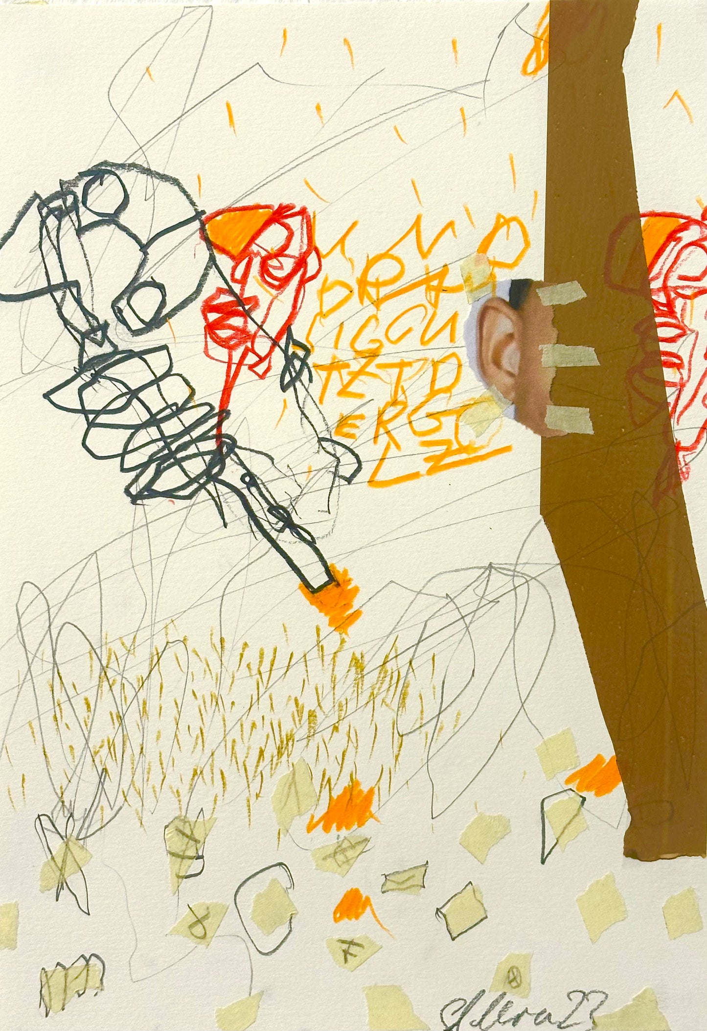 Modul 4 – 19.00-21.00 ZEITWEISE 5 FINGER - 04. JANUAR 2026