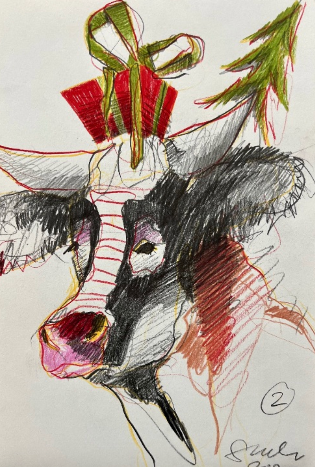 WEIHNACHTSTIERE 2026 - EINE WUNDERBARE TRADITION