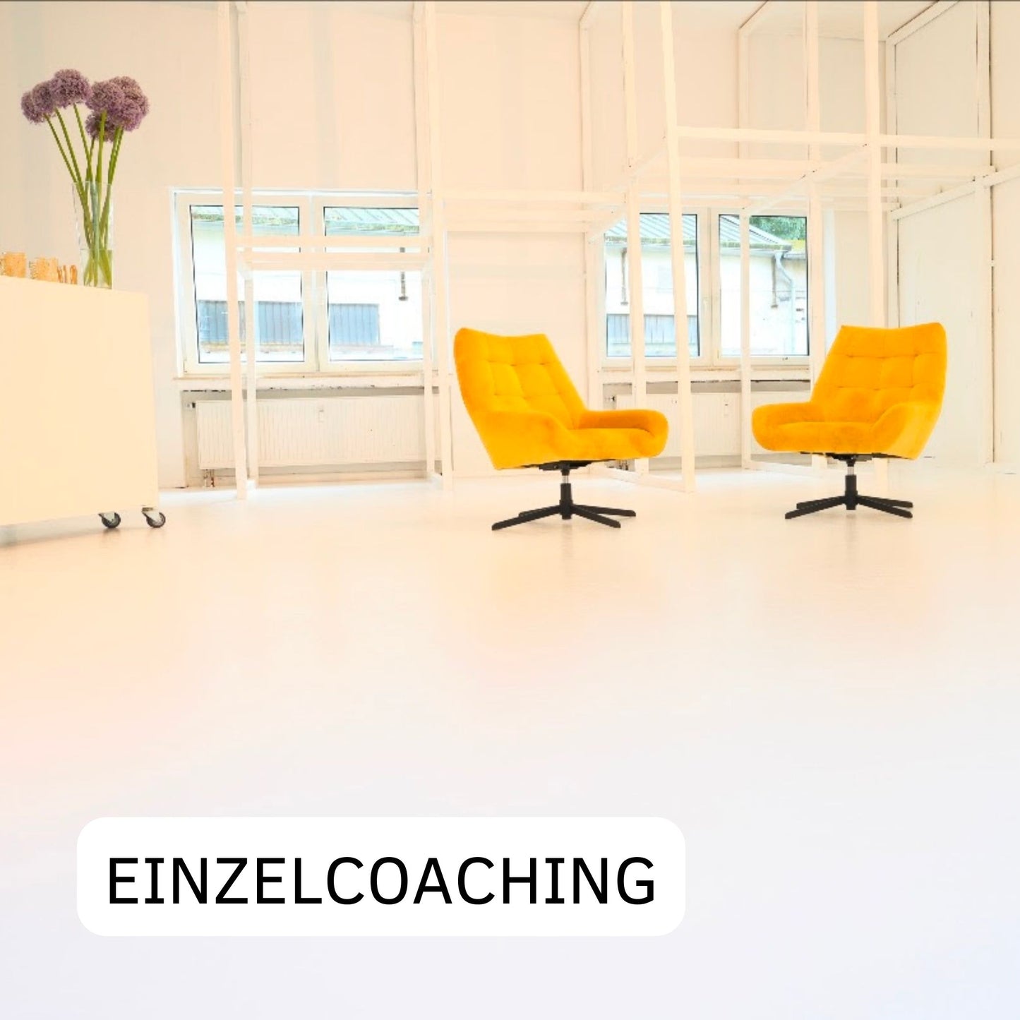 Einzelcoaching