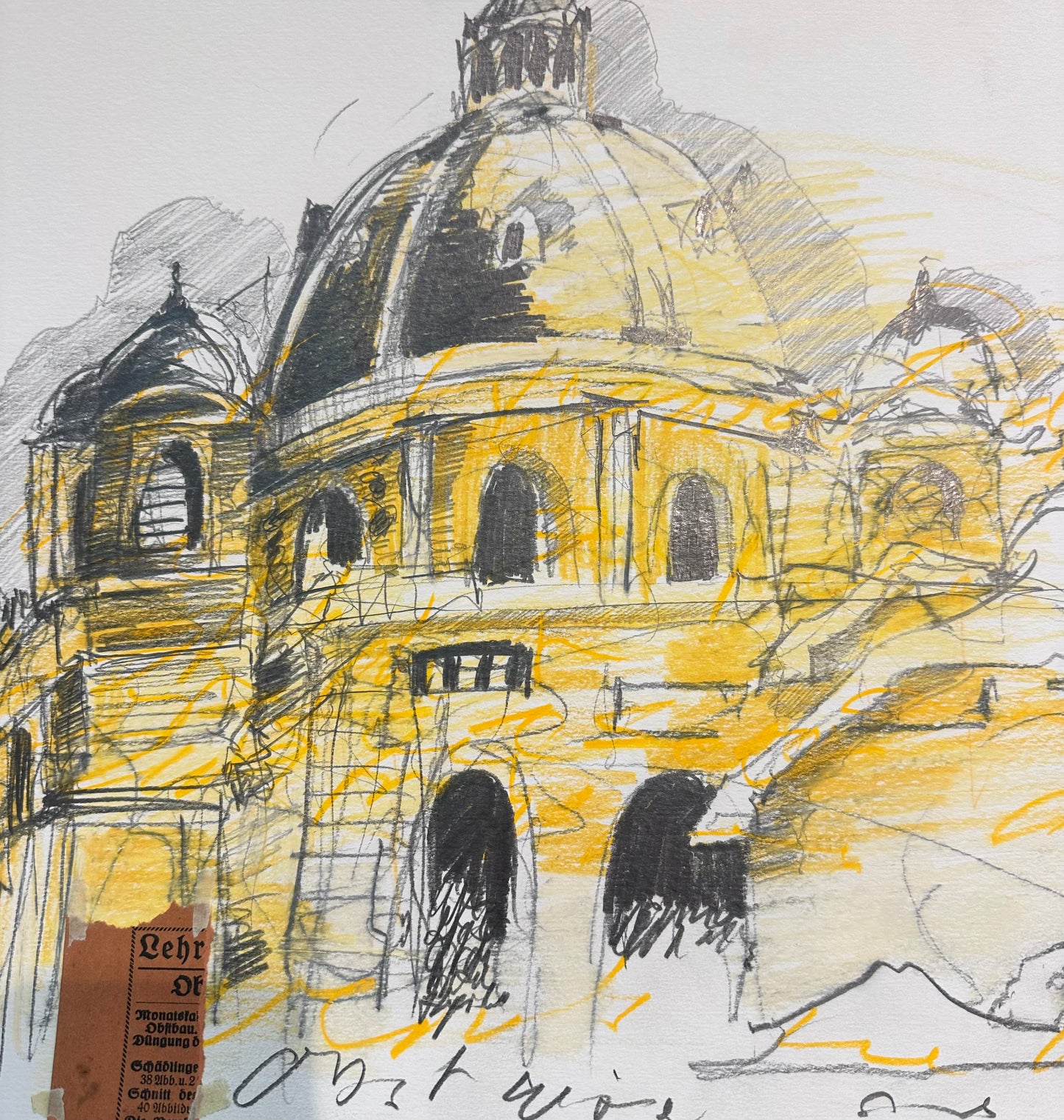 EINE KLEINE PARISREISE ONLINE - 5 TAGE IN PARIS