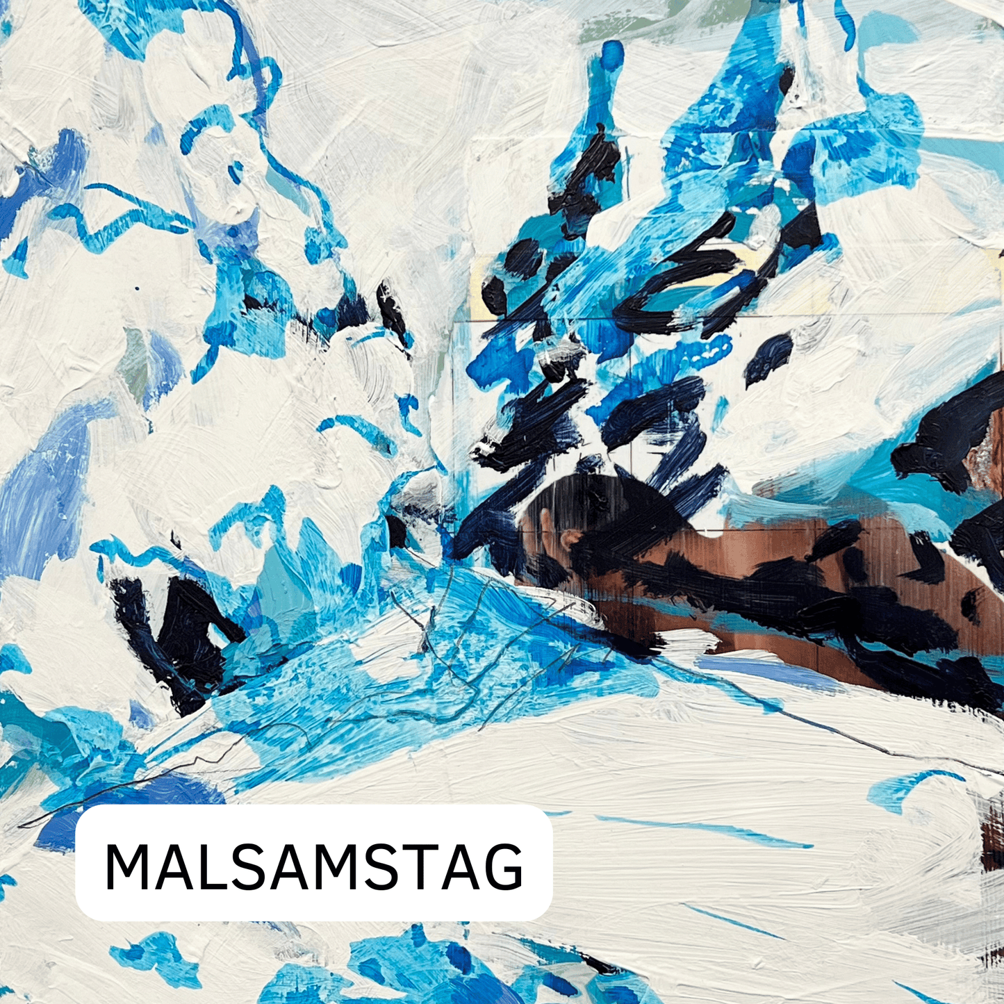 Winterlandschaft: 10.02.24