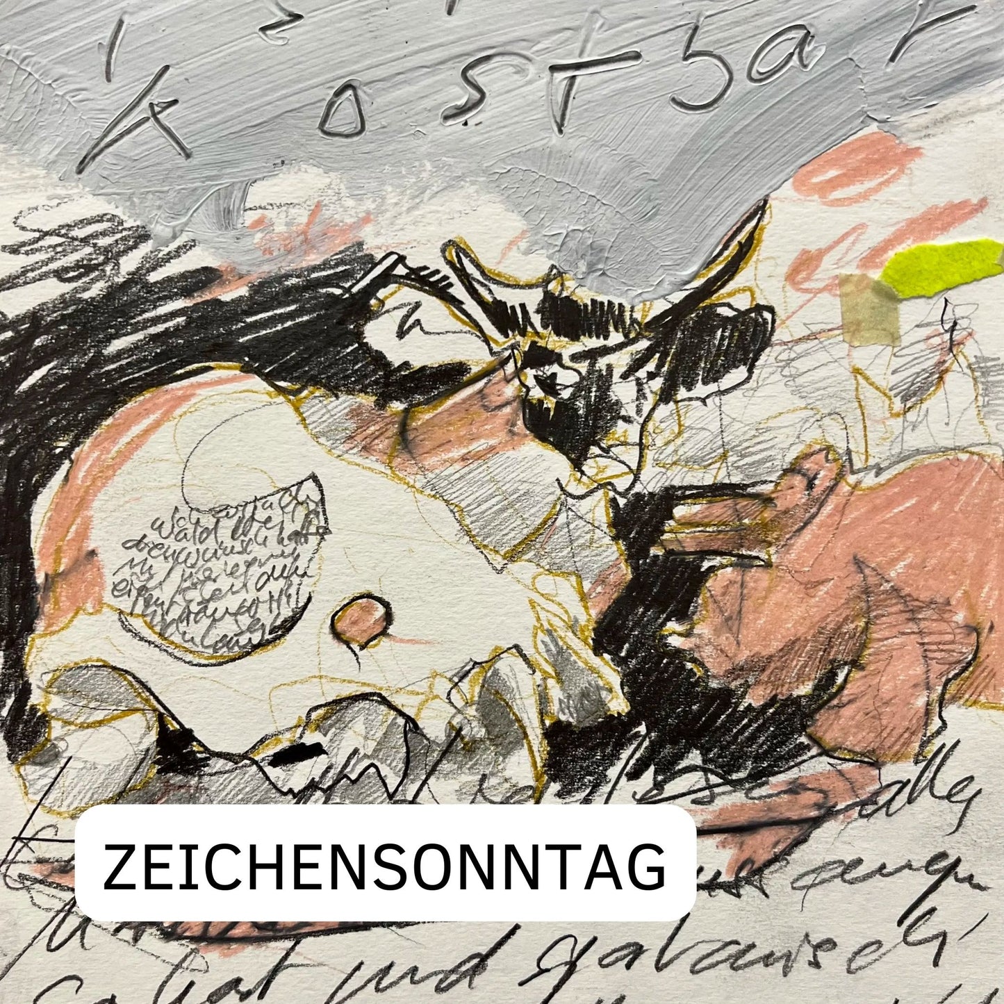 Realität und Text: 22.10.23