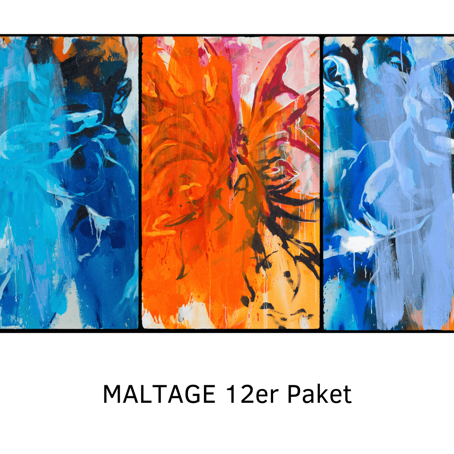 12er Paket - MALTAGE