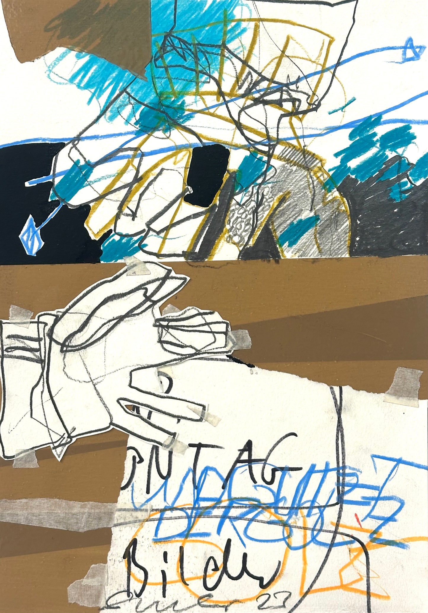 Modul 1 – 10.00-12.00 - ZEITWEISE WORTE - 04. JANUAR 2026