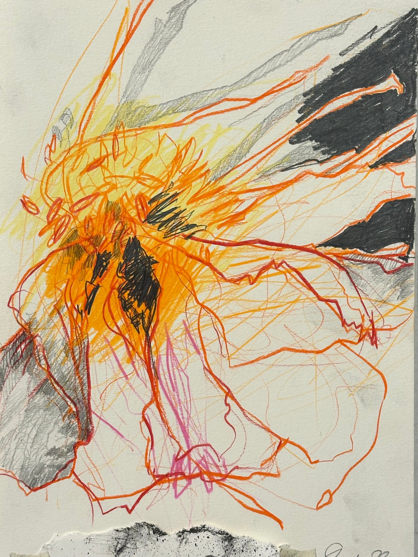 BLUMEN - April - Mittwochs 19-21 Uhr - buchbar ca. 3 Wochen vorher oder per Mail an mich!