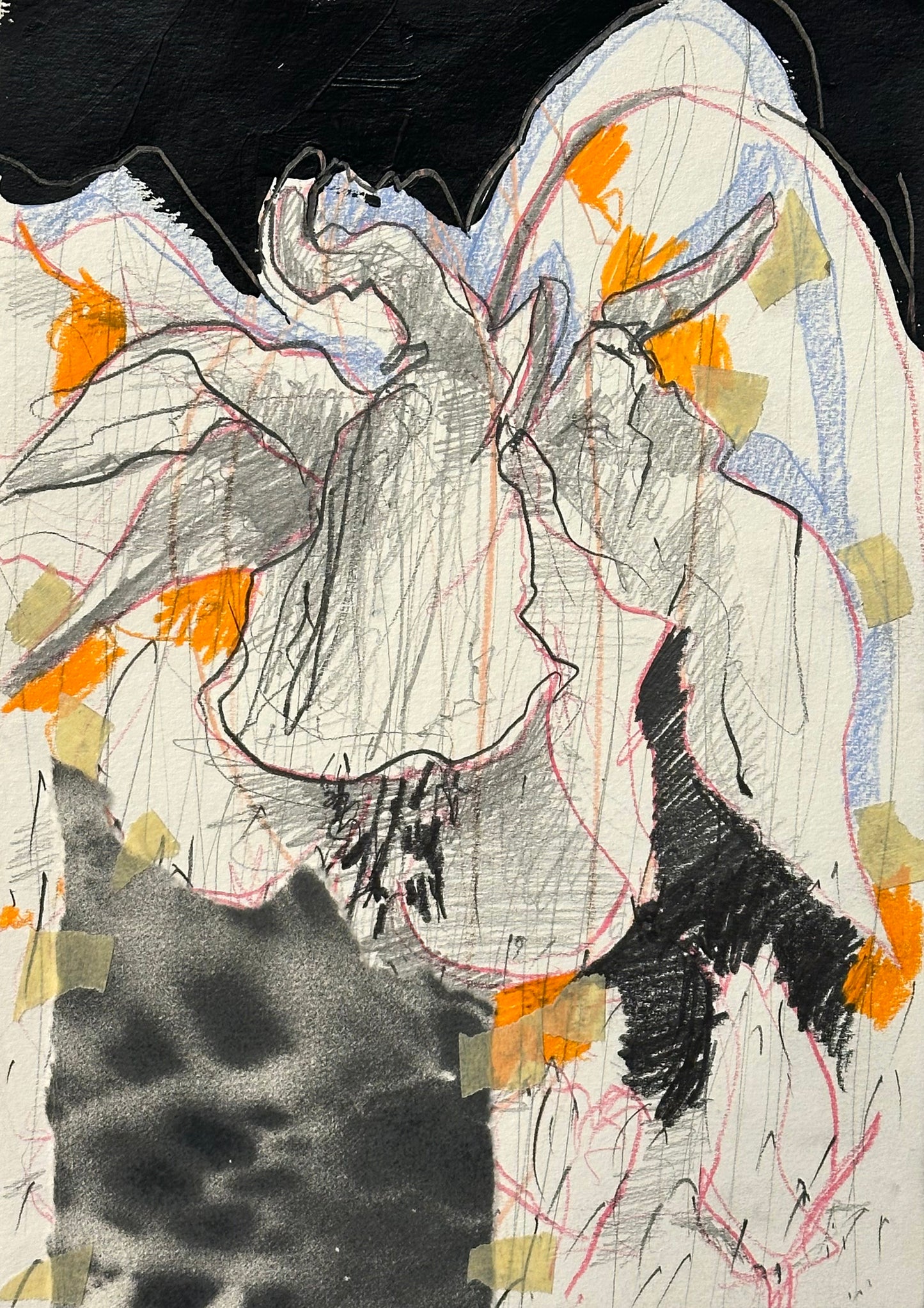 BLUMEN - April - Mittwochs 19-21 Uhr - buchbar ca. 3 Wochen vorher oder per Mail an mich!